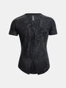 Under Armour Dámské tričko Under Armour UA Streaker SnowCloud SS
