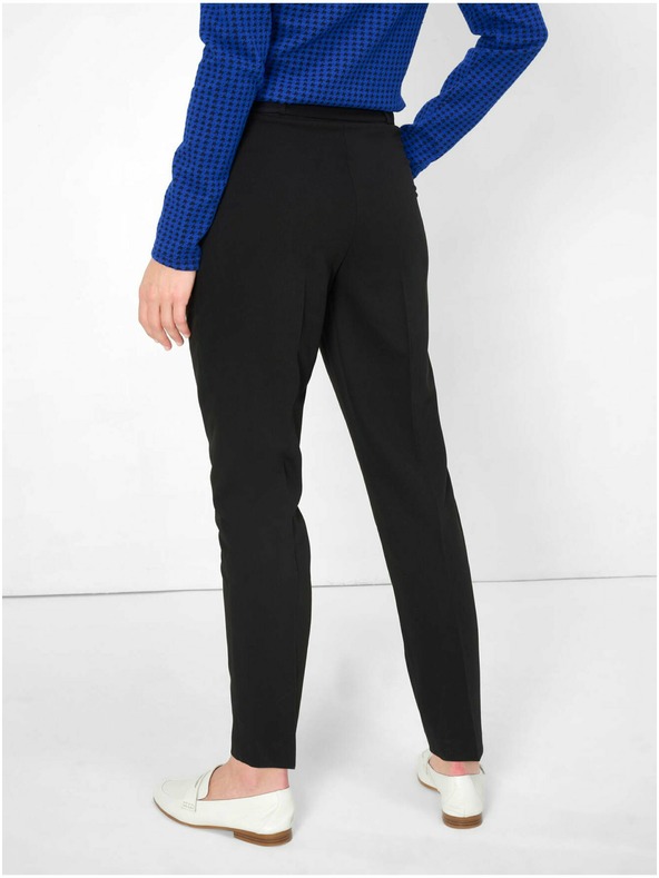 Orsay Černé kalhoty ORSAY