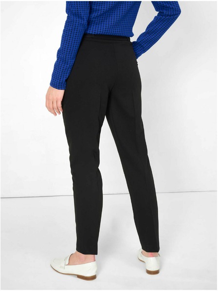 Orsay Černé kalhoty ORSAY