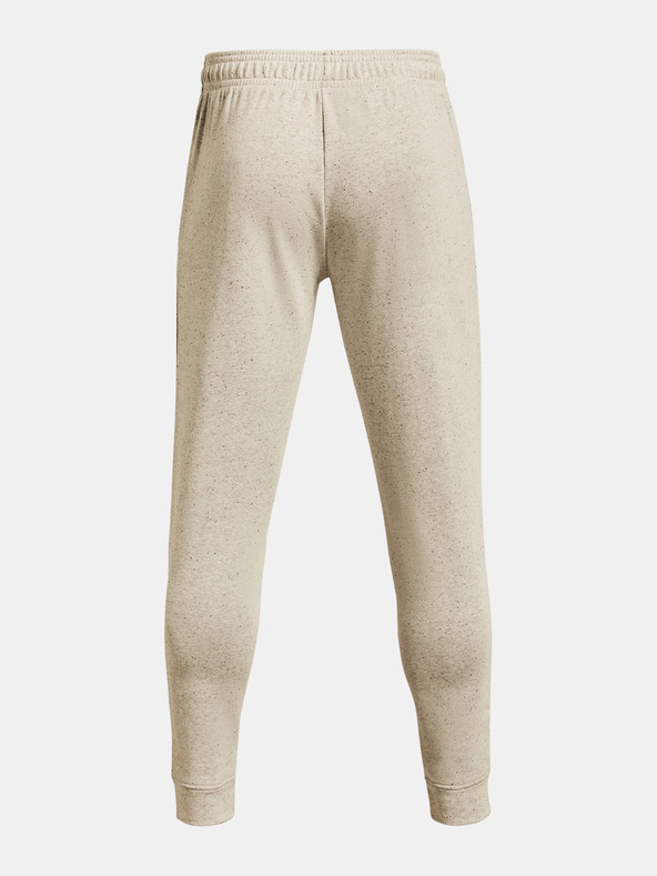 Under Armour Pánské tepláky Under Armour UA Rival Try Athlc Dept Jggr