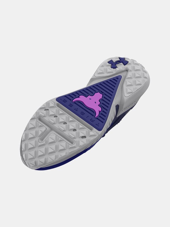 Under Armour Pánské boty Under Armour UA Project Rock 5 Disrupt