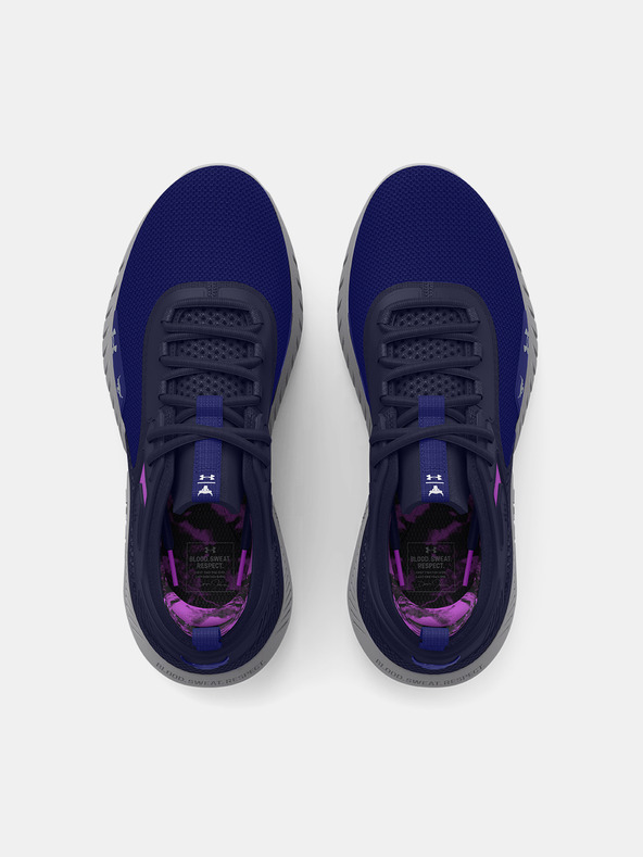 Under Armour Pánské boty Under Armour UA Project Rock 5 Disrupt