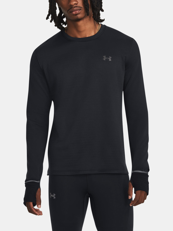 Under Armour Pánské tričko Under Armour QUALIFIER COLD LONGSLEEVE