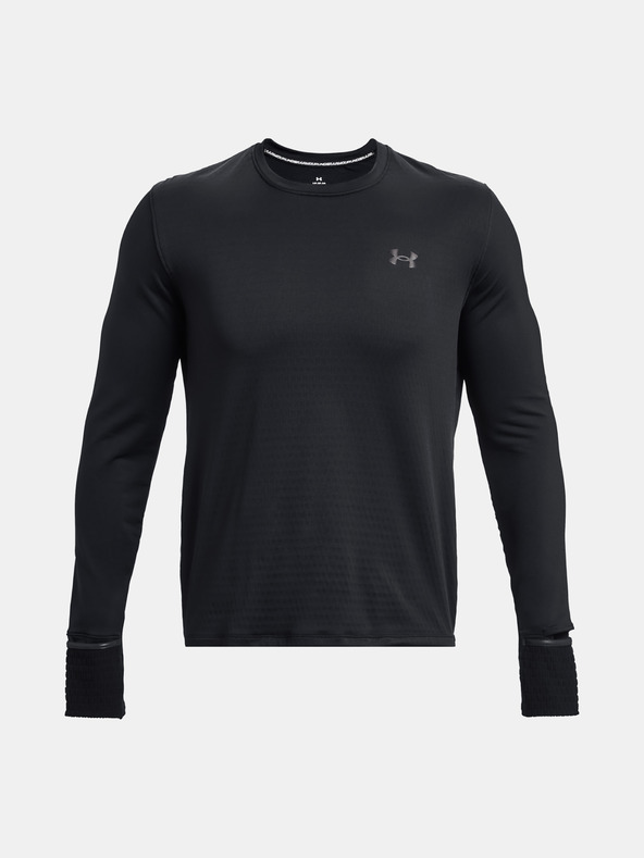 Under Armour Pánské tričko Under Armour QUALIFIER COLD LONGSLEEVE