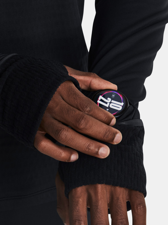 Under Armour Pánské tričko Under Armour QUALIFIER COLD LONGSLEEVE