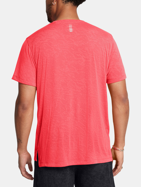 Under Armour Pánské tričko Under Armour UA LAUNCH CAMO SHORTSLEEVE