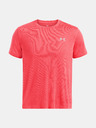 Under Armour Pánské tričko Under Armour UA LAUNCH CAMO SHORTSLEEVE