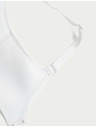 Marks & Spencer Podprsenka Flexifit™ s plnými košíčky bez kostic, vel. A–E Marks & Spencer bílá