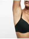 Marks & Spencer Dekoltová push-up podprsenka s kosticemi a technologií Flexifit™ (vel. A–E) Marks & Spencer