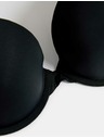 Marks & Spencer Dekoltová push-up podprsenka s kosticemi a technologií Flexifit™ (vel. A–E) Marks & Spencer