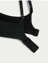 Marks & Spencer Dekoltová push-up podprsenka s kosticemi a technologií Flexifit™ (vel. A–E) Marks & Spencer
