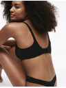 Marks & Spencer Zmenšovací podprsenka Flexifit™ s kosticemi, vel. C–G Marks & Spencer černá