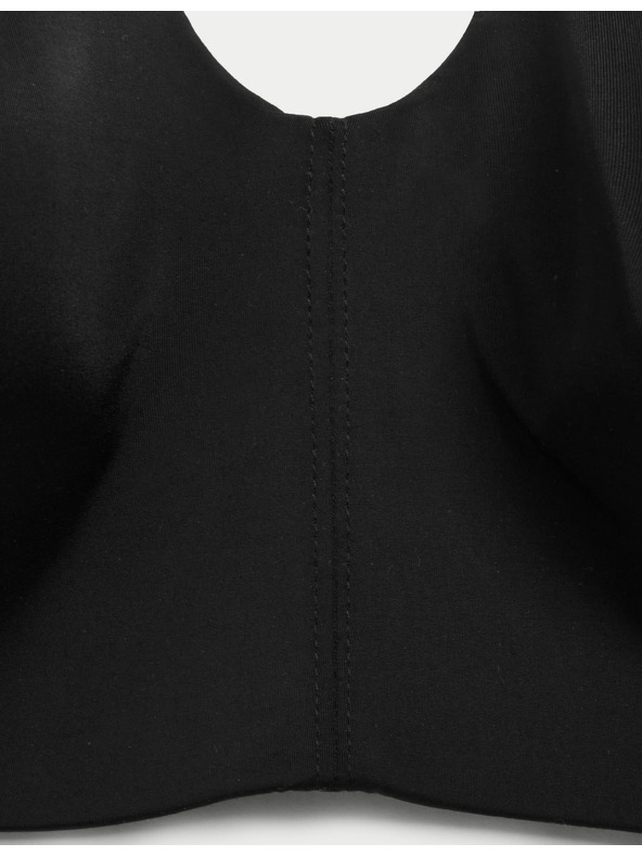 Marks & Spencer Zmenšovací podprsenka Flexifit™ s kosticemi, vel. C–G Marks & Spencer černá