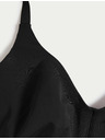 Marks & Spencer Zmenšovací podprsenka Flexifit™ s kosticemi, vel. C–G Marks & Spencer černá