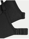 Marks & Spencer Zmenšovací podprsenka Flexifit™ s kosticemi, vel. C–G Marks & Spencer černá
