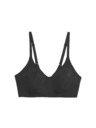 Marks & Spencer Zmenšovací podprsenka Flexifit™ s kosticemi, vel. C–G Marks & Spencer černá