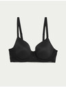 Marks & Spencer Černá dámská podprsenka Marks & Spencer Body Soft™