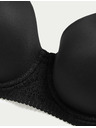 Marks & Spencer Černá dámská podprsenka Marks & Spencer Body Soft™