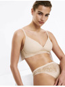 Marks & Spencer Podprsenka Body Soft™ s plnými košíčky bez kostic, vel. A–E Marks & Spencer béžová