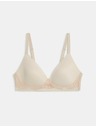 Marks & Spencer Podprsenka Body Soft™ s plnými košíčky bez kostic, vel. A–E Marks & Spencer béžová