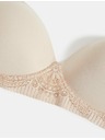 Marks & Spencer Podprsenka Body Soft™ s plnými košíčky bez kostic, vel. A–E Marks & Spencer béžová