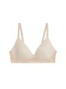 Marks & Spencer Podprsenka Body Soft™ s plnými košíčky bez kostic, vel. A–E Marks & Spencer béžová