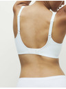 Marks & Spencer Zmenšovací podprsenka Flexifit™ s kosticemi, vel. C–G Marks & Spencer bílá