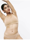 Marks & Spencer Béžová dámská podprsenka Marks & Spencer Flexifit™