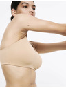 Marks & Spencer Béžová dámská podprsenka Marks & Spencer Flexifit™
