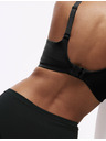 Marks & Spencer Podprsenka Flexifit™ s plnými košíčky bez kostic, vel. A–E Marks & Spencer černá