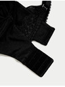 Marks & Spencer Černá dámská zmenšovací podprsenka s technologií Cool Comfort™ Marks & Spencer
