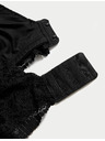 Marks & Spencer Černá dámská hladká podprsenka Body Soft™ Marks & Spencer
