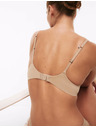 Marks & Spencer Dekoltová push-up podprsenka s kosticemi a technologií Flexifit™ (vel. A–E) Marks & Spencer