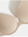 Marks & Spencer Dekoltová push-up podprsenka s kosticemi a technologií Flexifit™ (vel. A–E) Marks & Spencer