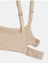 Marks & Spencer Dekoltová push-up podprsenka s kosticemi a technologií Flexifit™ (vel. A–E) Marks & Spencer