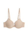 Marks & Spencer Dekoltová push-up podprsenka s kosticemi a technologií Flexifit™ (vel. A–E) Marks & Spencer