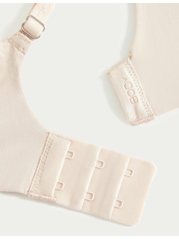 Marks & Spencer Braletka Flexifit™ bez kostic Marks & Spencer béžová