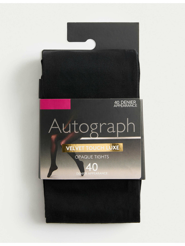 Marks & Spencer Punčochové kalhoty