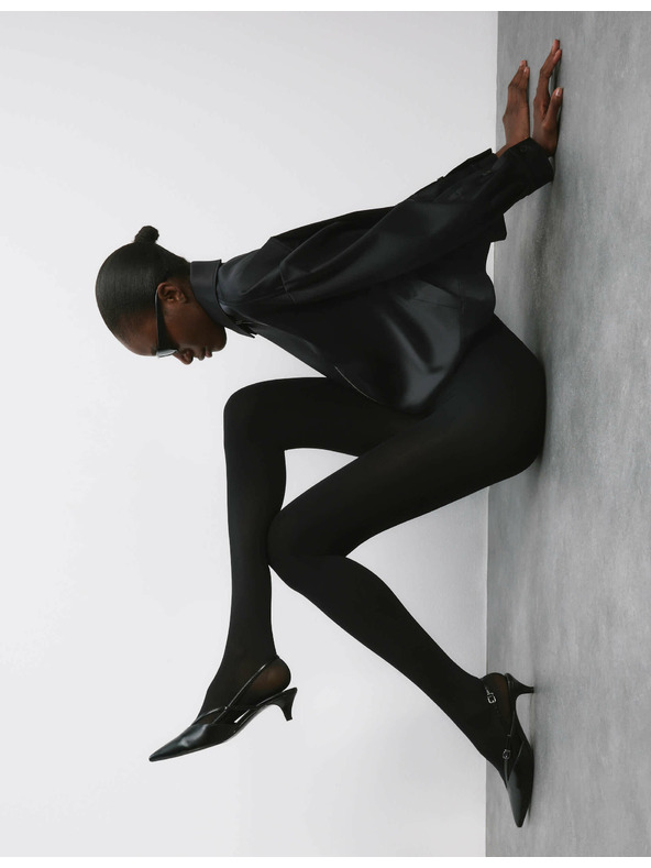 Marks & Spencer Punčochové kalhoty