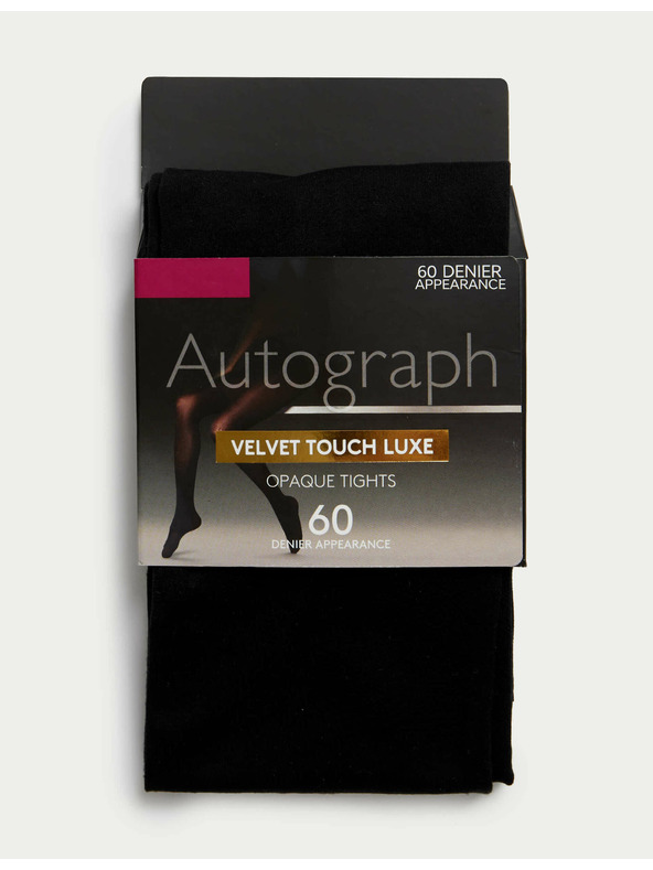 Marks & Spencer Punčochové kalhoty