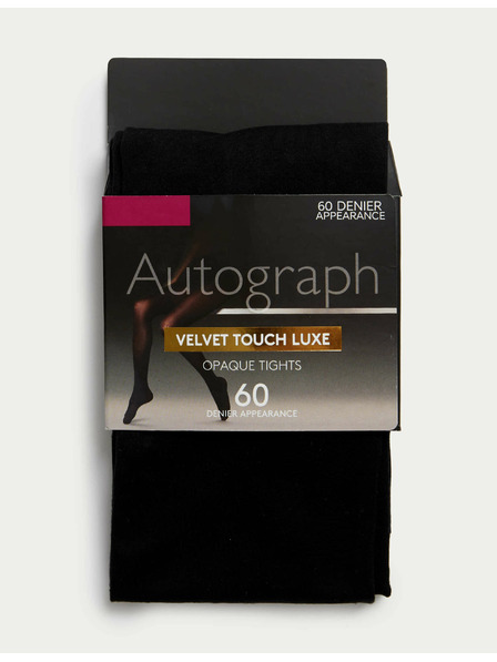 Marks & Spencer Punčochové kalhoty