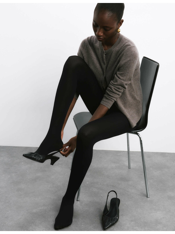 Marks & Spencer Punčochové kalhoty