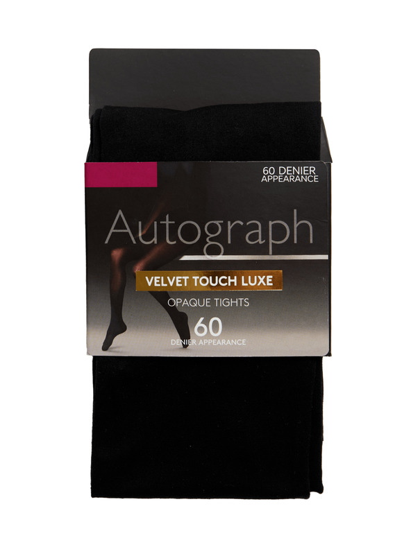 Marks & Spencer Punčochové kalhoty