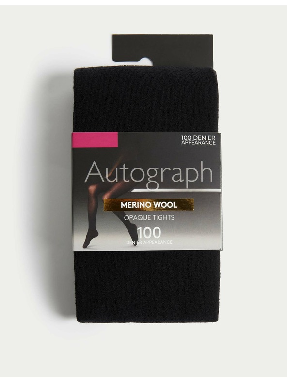 Marks & Spencer Punčochové kalhoty