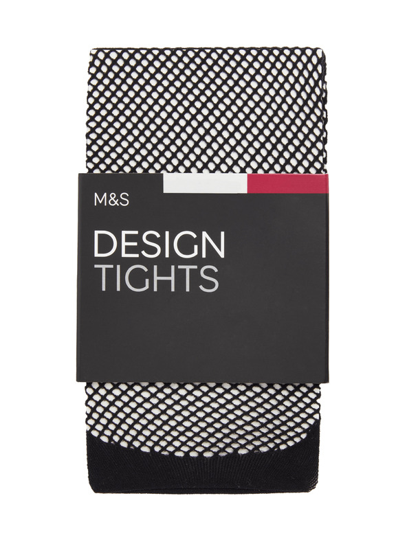 Marks & Spencer Punčochové kalhoty