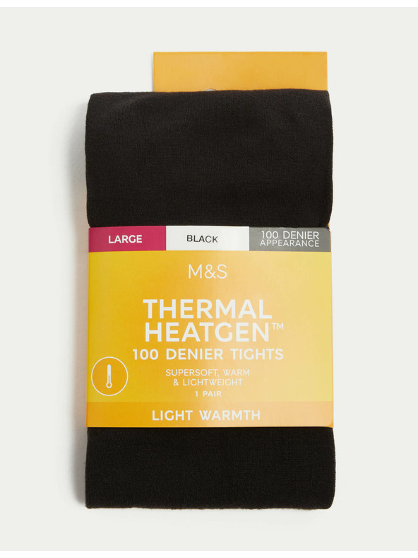 Marks & Spencer Punčochové kalhoty