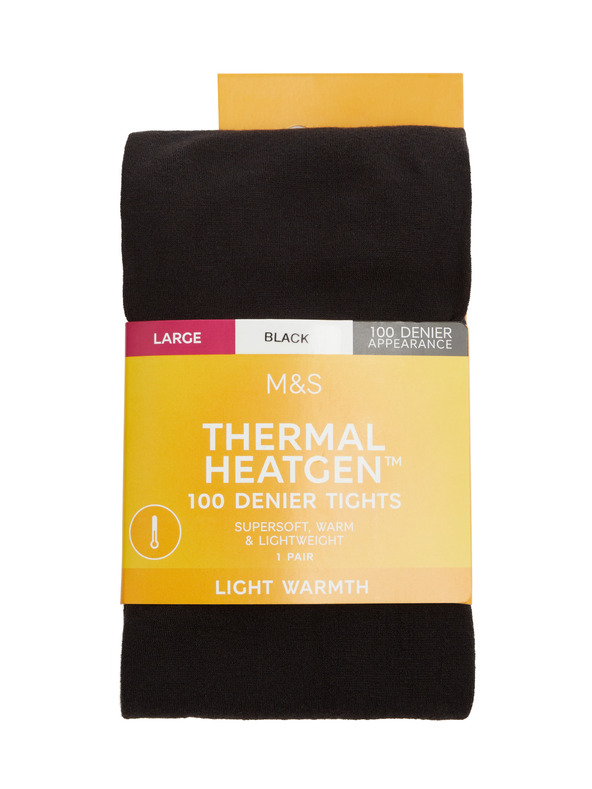 Marks & Spencer Punčochové kalhoty