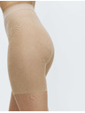 Marks & Spencer Sada dvou párů dámských průsvitných punčochových kalhot v béžové barvě 15 DEN Marks & Spencer Magicwear™