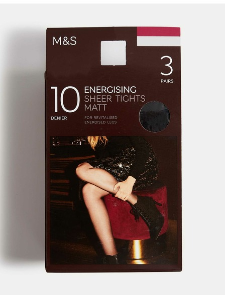 Marks & Spencer Punčochové kalhoty