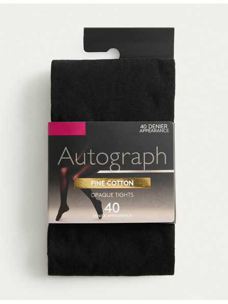 Marks & Spencer Punčochové kalhoty